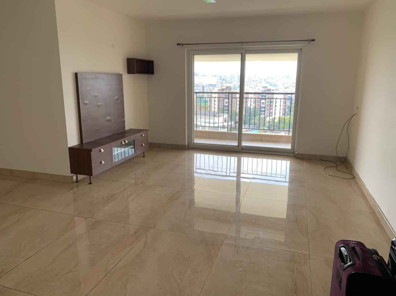 Apartment Flat for rent in marathahalli bengaluru